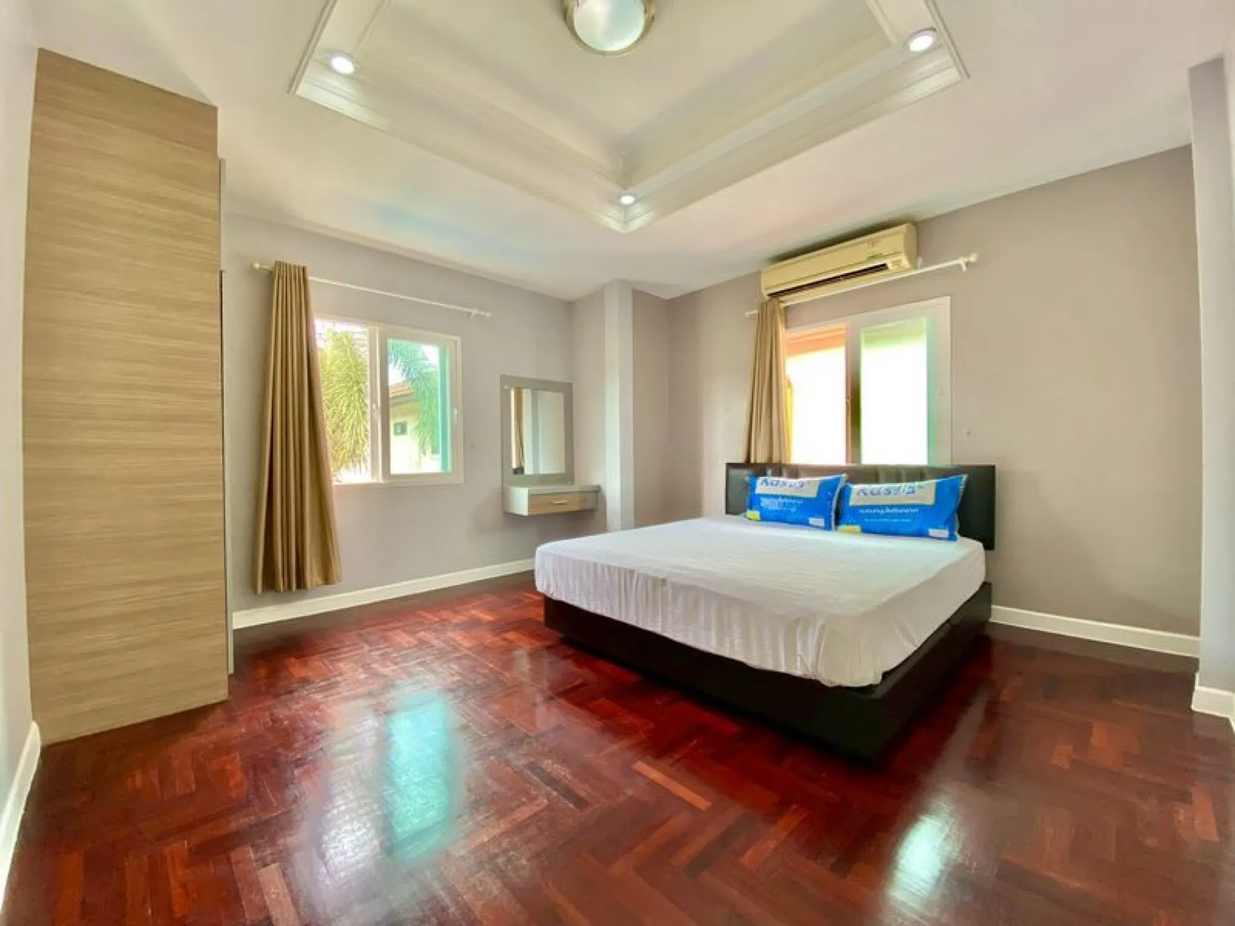 4 Bed Villa in South Pattaya for Rent - Pet Friendly — photo 18