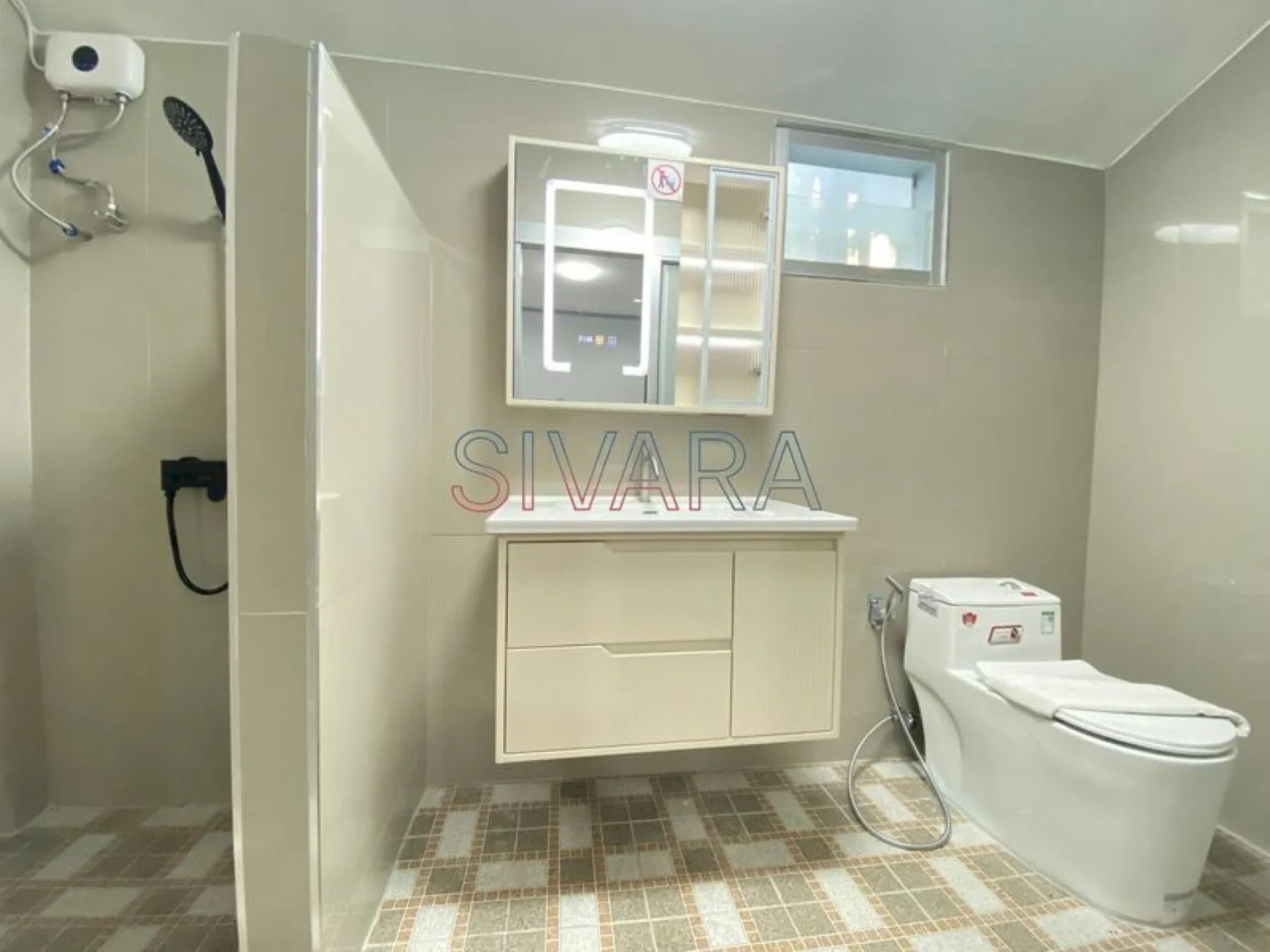 3 Bed Pet Friendly Villa for Rent near Jomtien Beach, Pattaya — photo 13