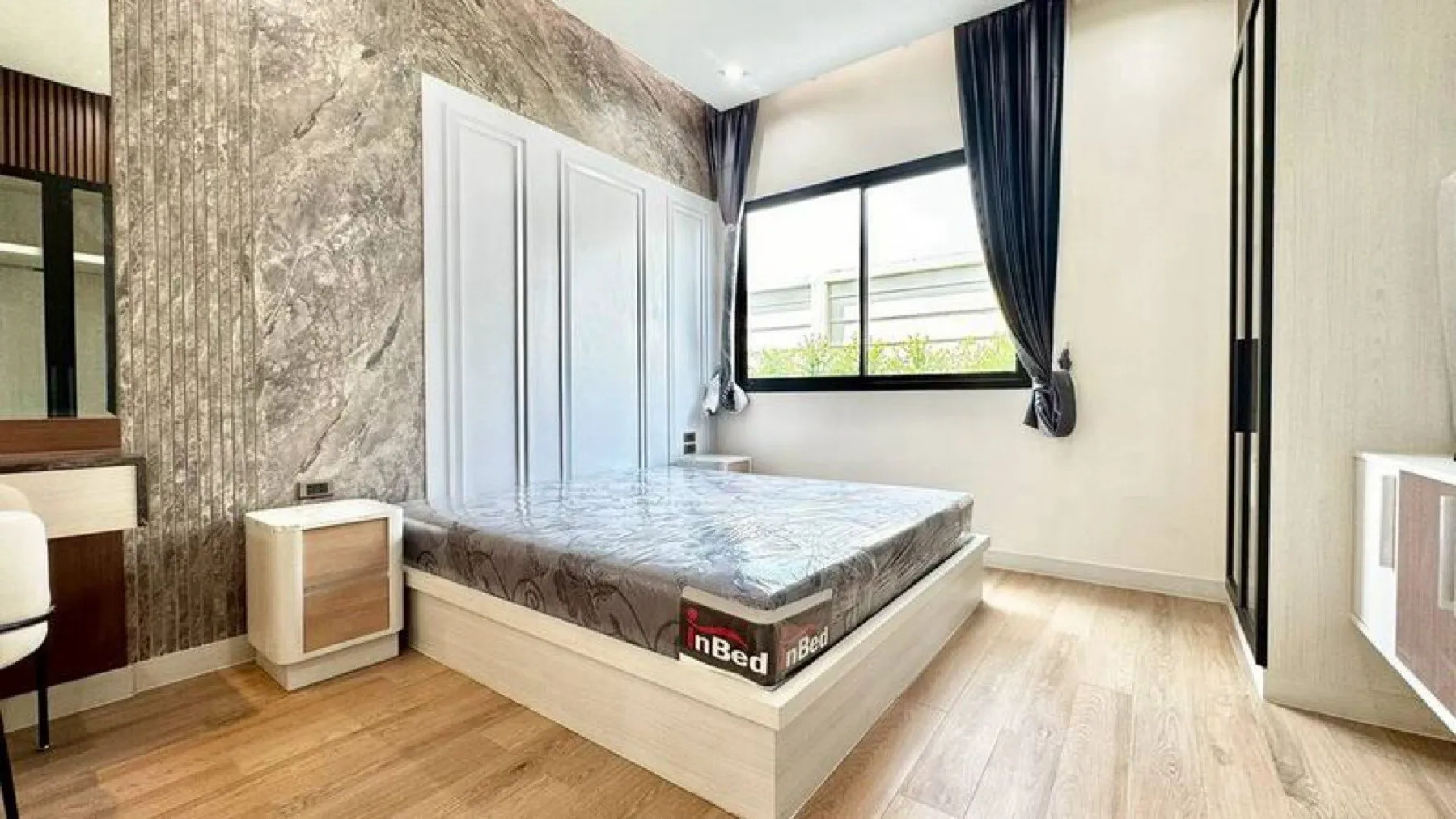 Luxury 3 Bed Nordic Pool Villa in Huai Yai for Rent & Sale — photo 10