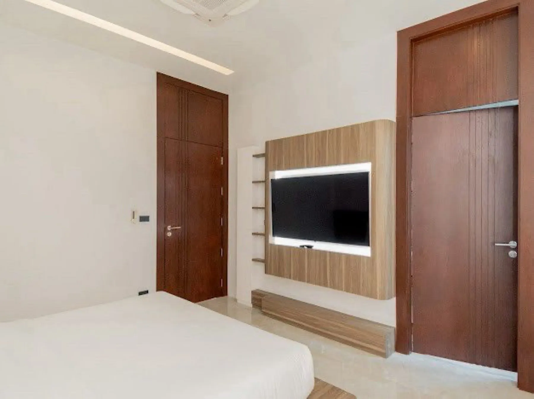 6 Bed Spacious Private Villa near Huai Chak Nok for Rent - Pet Friendly — photo 13
