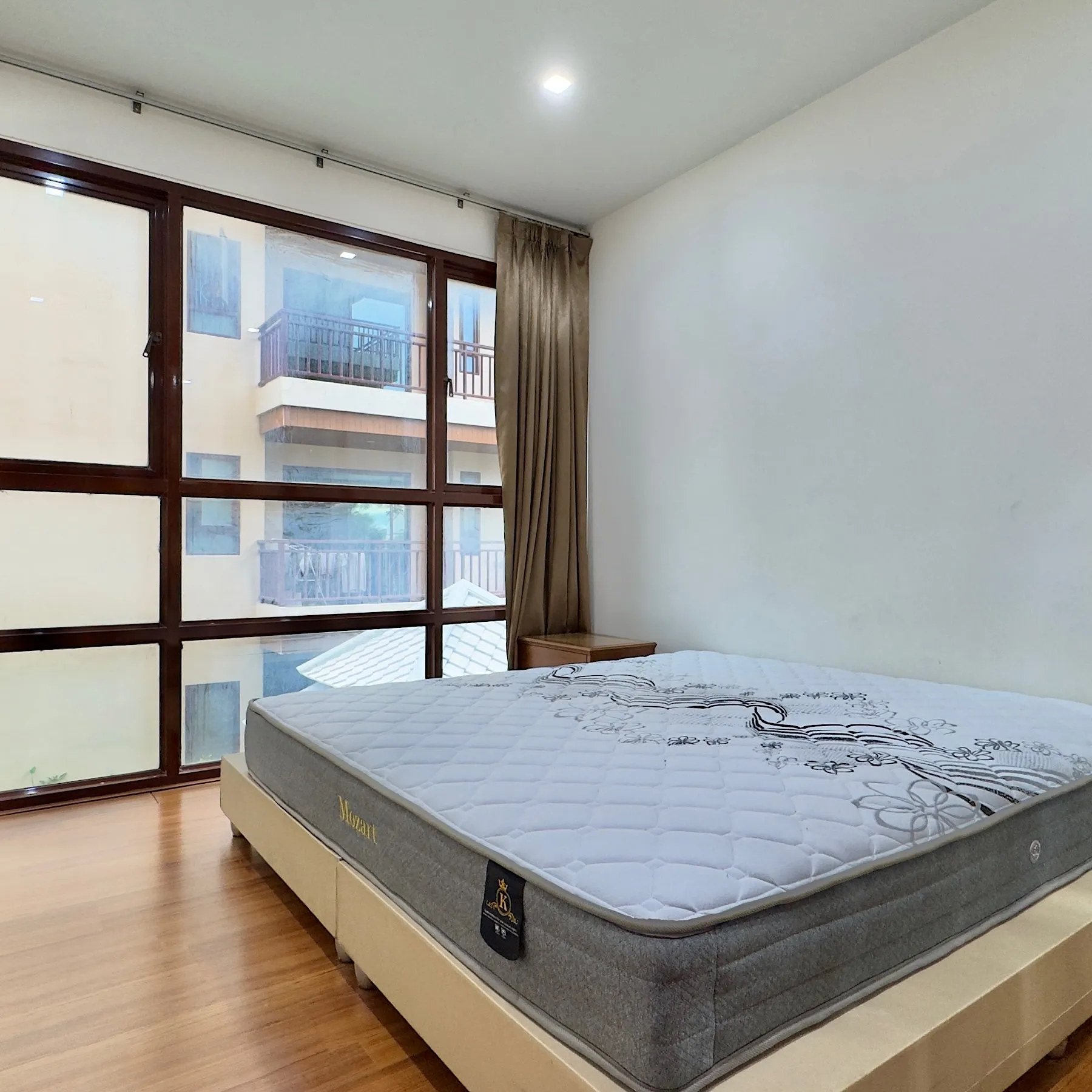 Spacious 2 Bed 120 Sqm Condo | Pattaya City | Rent 30k — photo 7