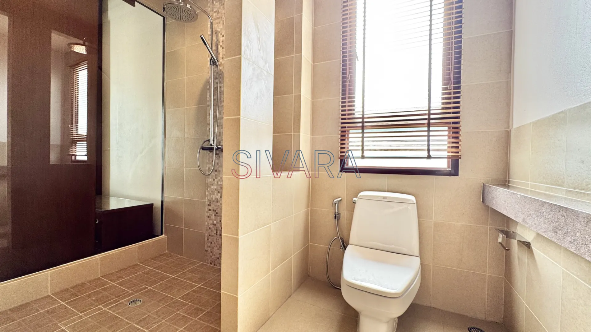 Large 130Sqm 2 Bed for Rent Only 40k in Pattaya City with Pool View — photo 16