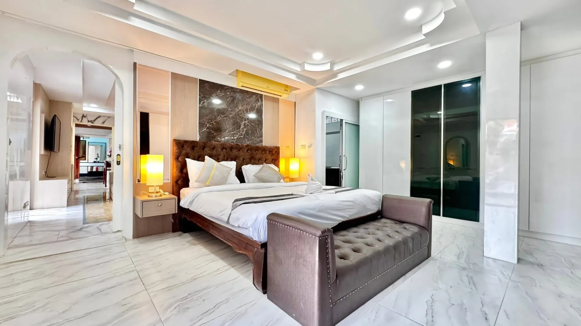 5 BR Luxury Villa in Thabali Village | Sale 32.9 MB | Rent 135k | 120 Sqw — photo 20