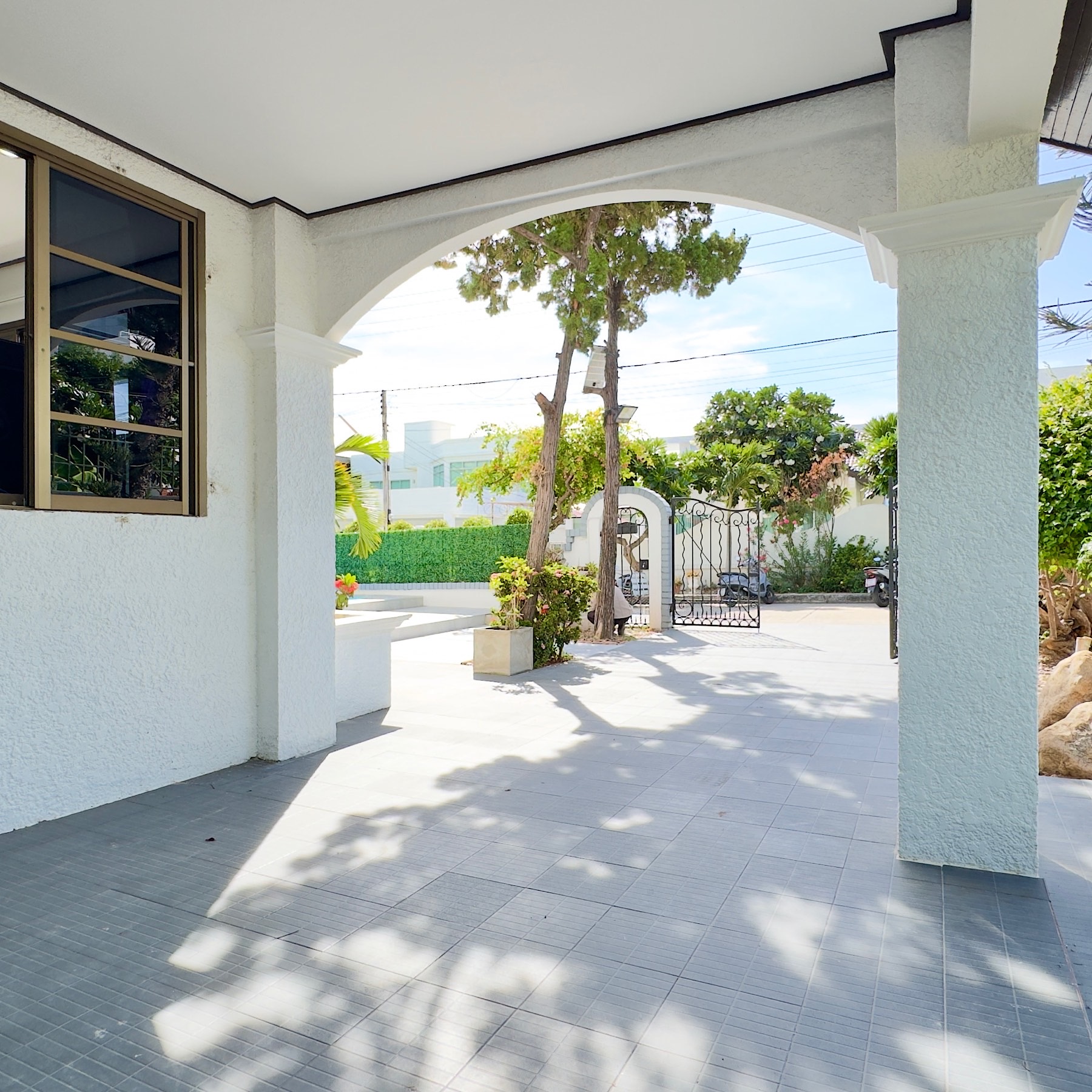 3 Bed Villa | Jomtien Beach | Rent 60K — photo 4