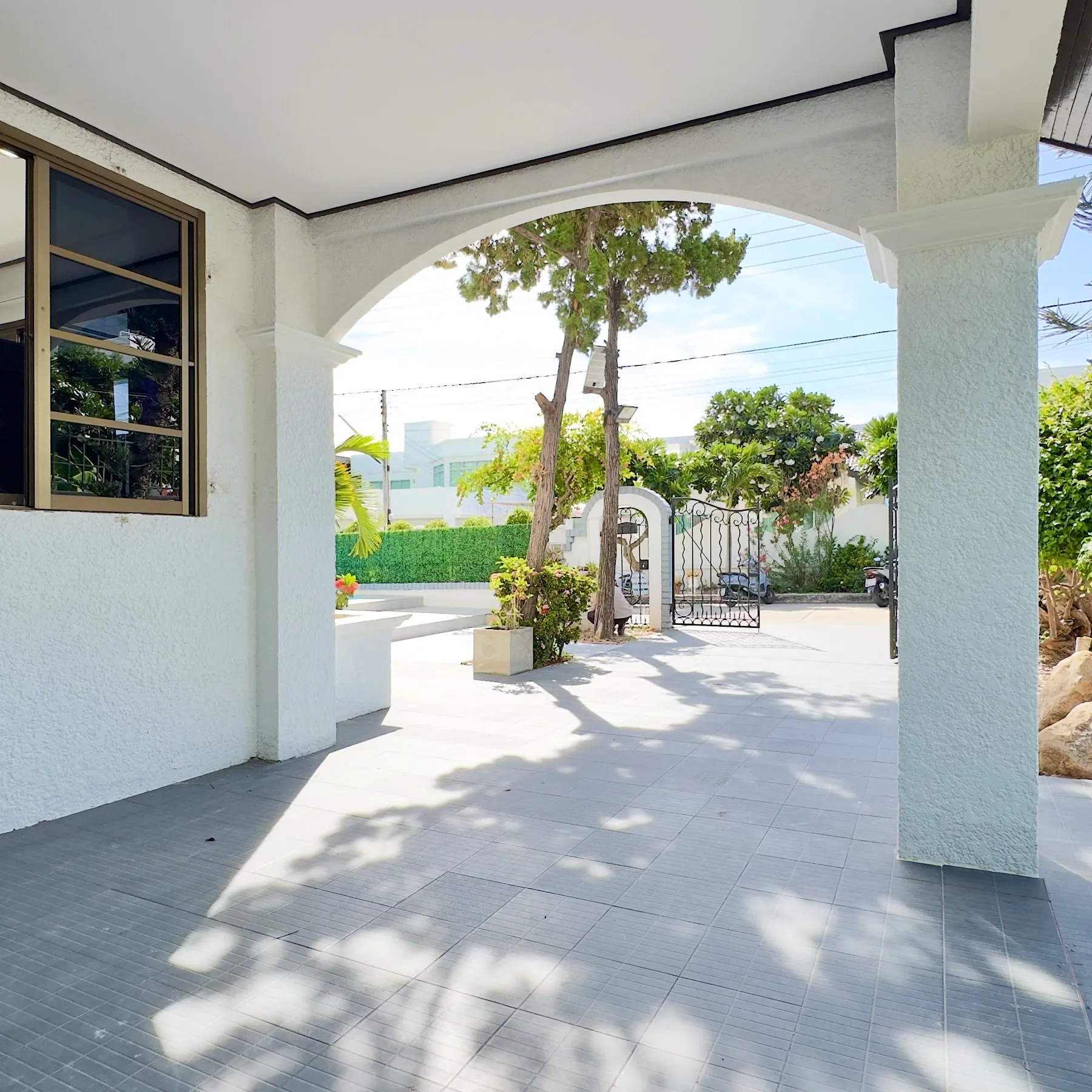 3 Bed Villa | Jomtien Beach | Rent 60K