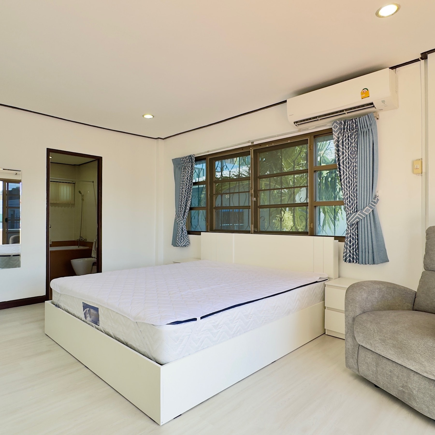 3 Bed Villa | Jomtien Beach | Rent 60K — photo 15