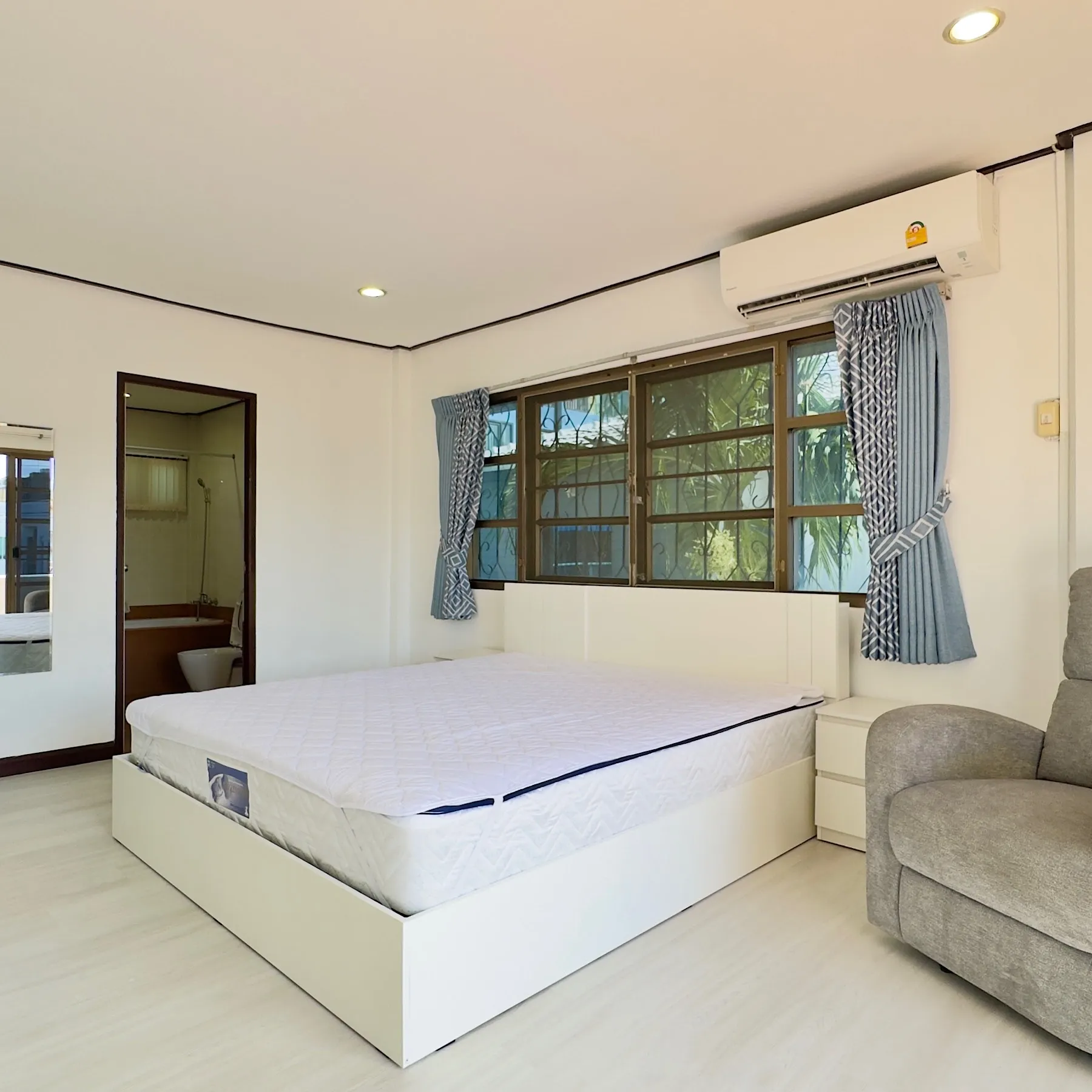 3 Bed Villa | Jomtien Beach | Rent 60K — photo 15