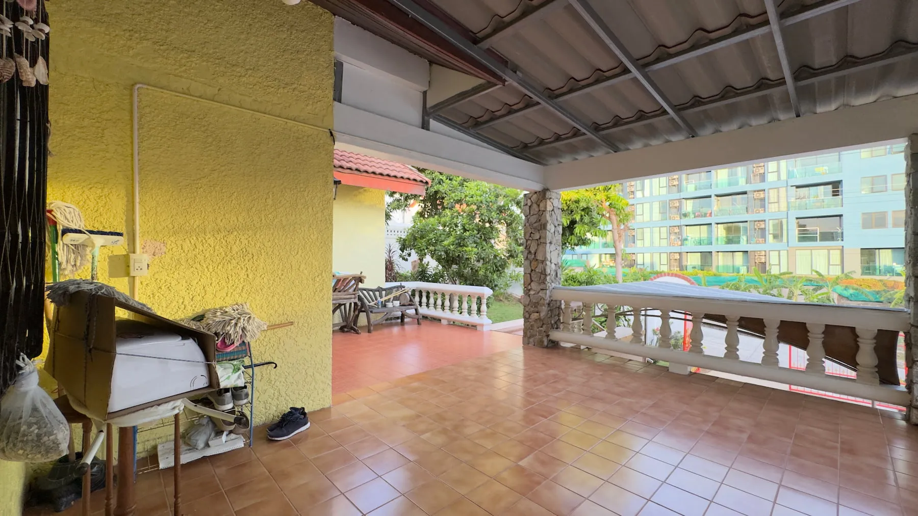 3 Bed House in Jomtien Beach for Rent Only 50k — photo 15