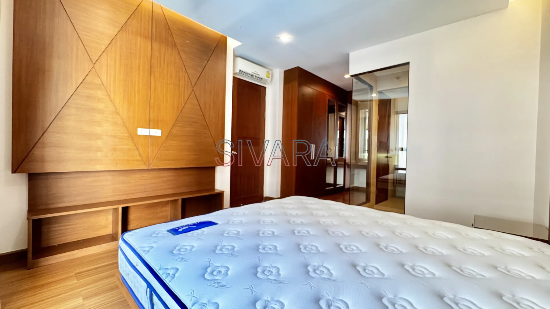 Large 130Sqm 2 Bed for Rent Only 40k in Pattaya City with Pool View — photo 9