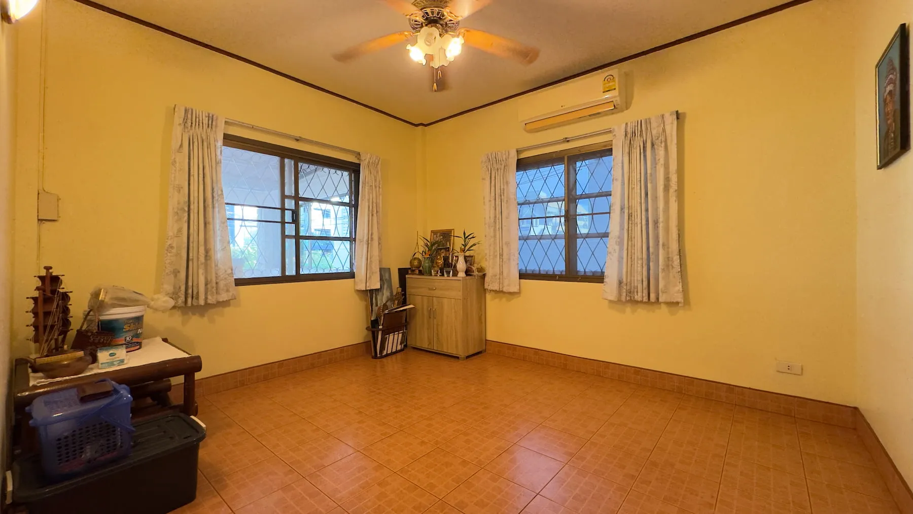 3 Bed House in Jomtien Beach for Rent Only 50k — photo 7