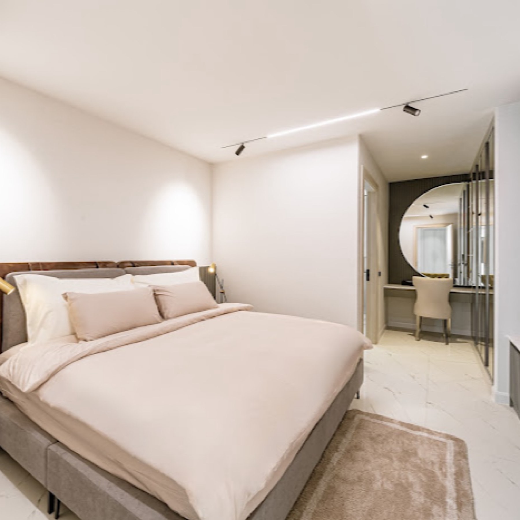 6 Bed Ultra-Luxury Beachside Private Estate | Na Jomtien Beach | Rent 450K — photo 12