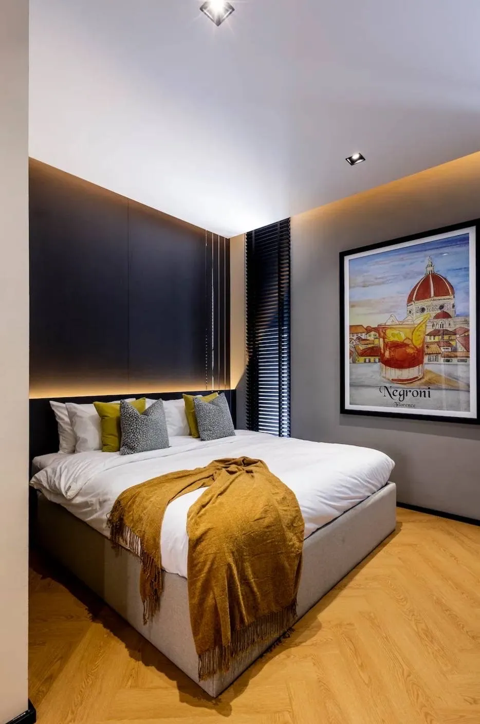 New 5 Bed Luxury Villa 500m from Jomtien Beach for Rent Only 350k | 730 Sqm | Cinema Room — photo 15