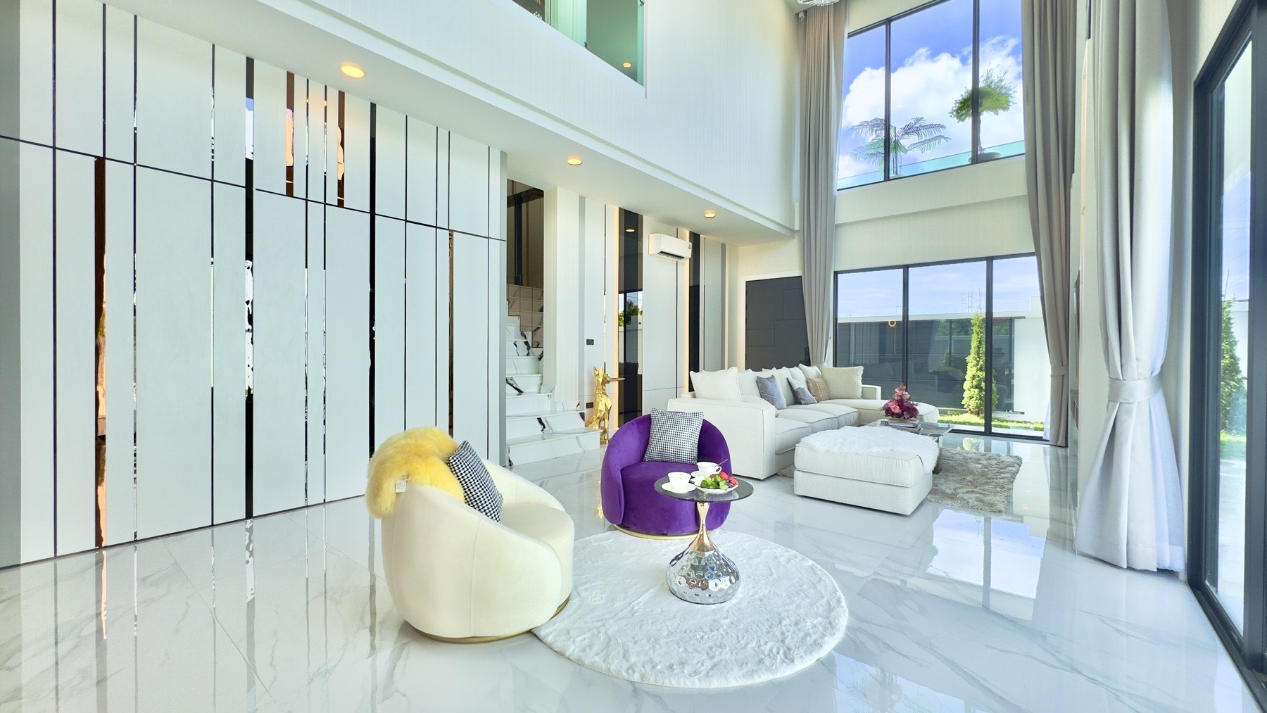 5 Bedroom Luxury Pool Villa Near Maprachan Lake for Rent and Sale — photo 15