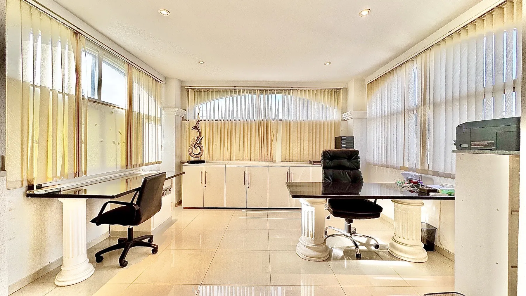 4 Bedroom Pet Friendly House for Rent 300m from Jomtien Beach, Pattaya — photo 15