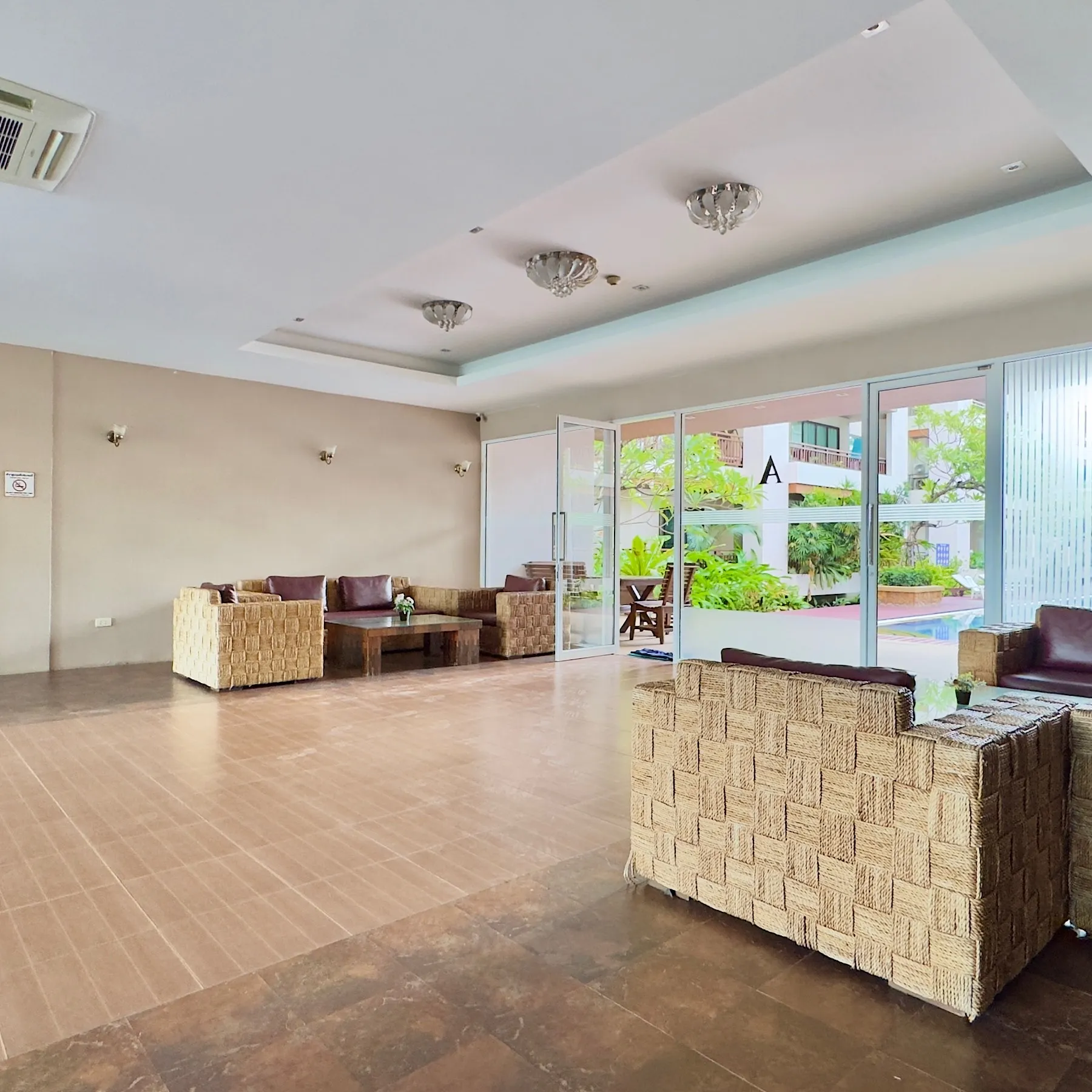 Spacious 2 Bed 120 Sqm Condo | Pattaya City | Rent 30k — photo 15