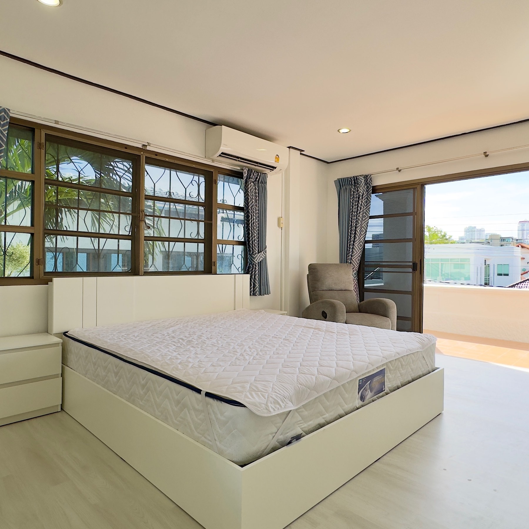 3 Bed Villa | Jomtien Beach | Rent 60K — photo 13