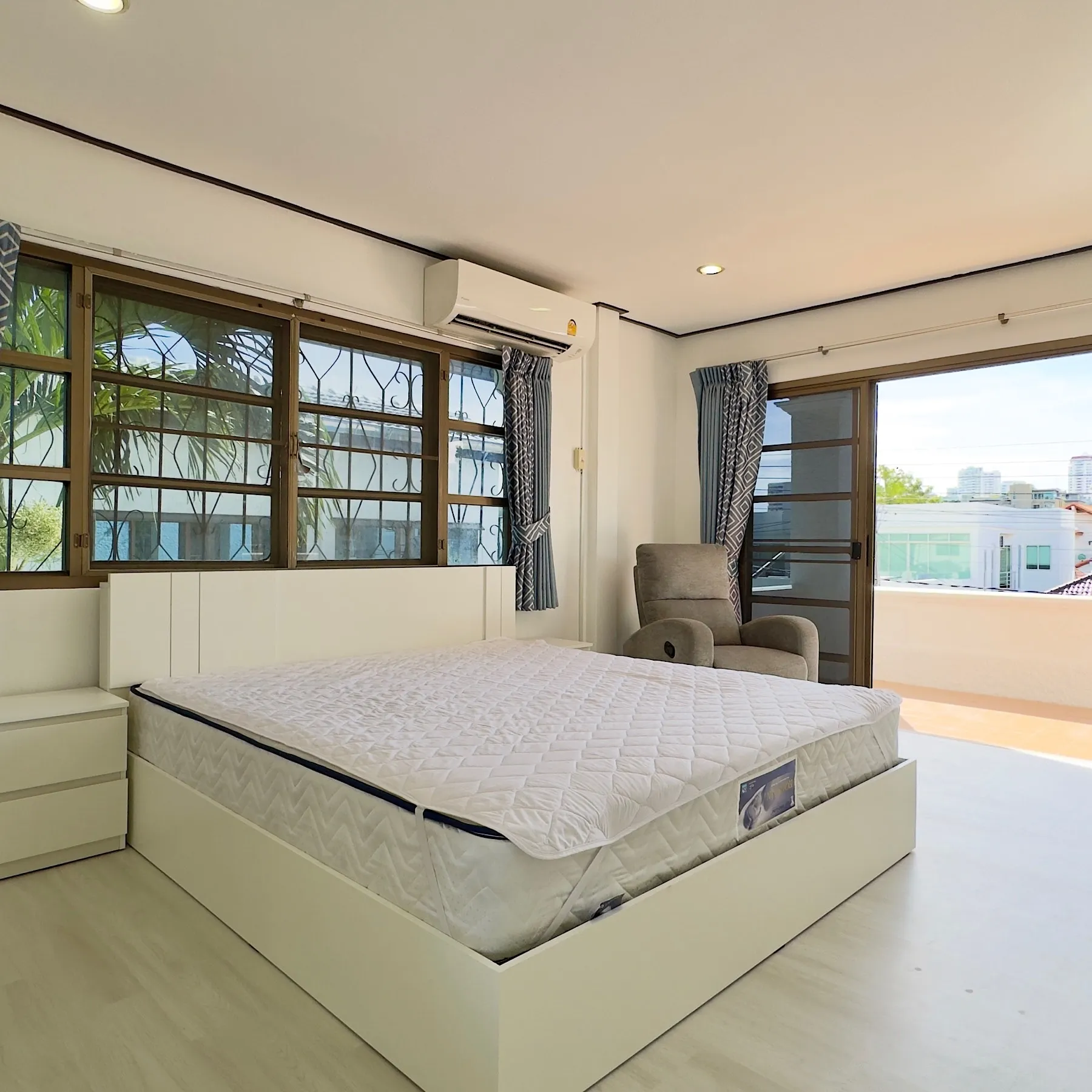 3 Bed Villa | Jomtien Beach | Rent 60K — photo 13