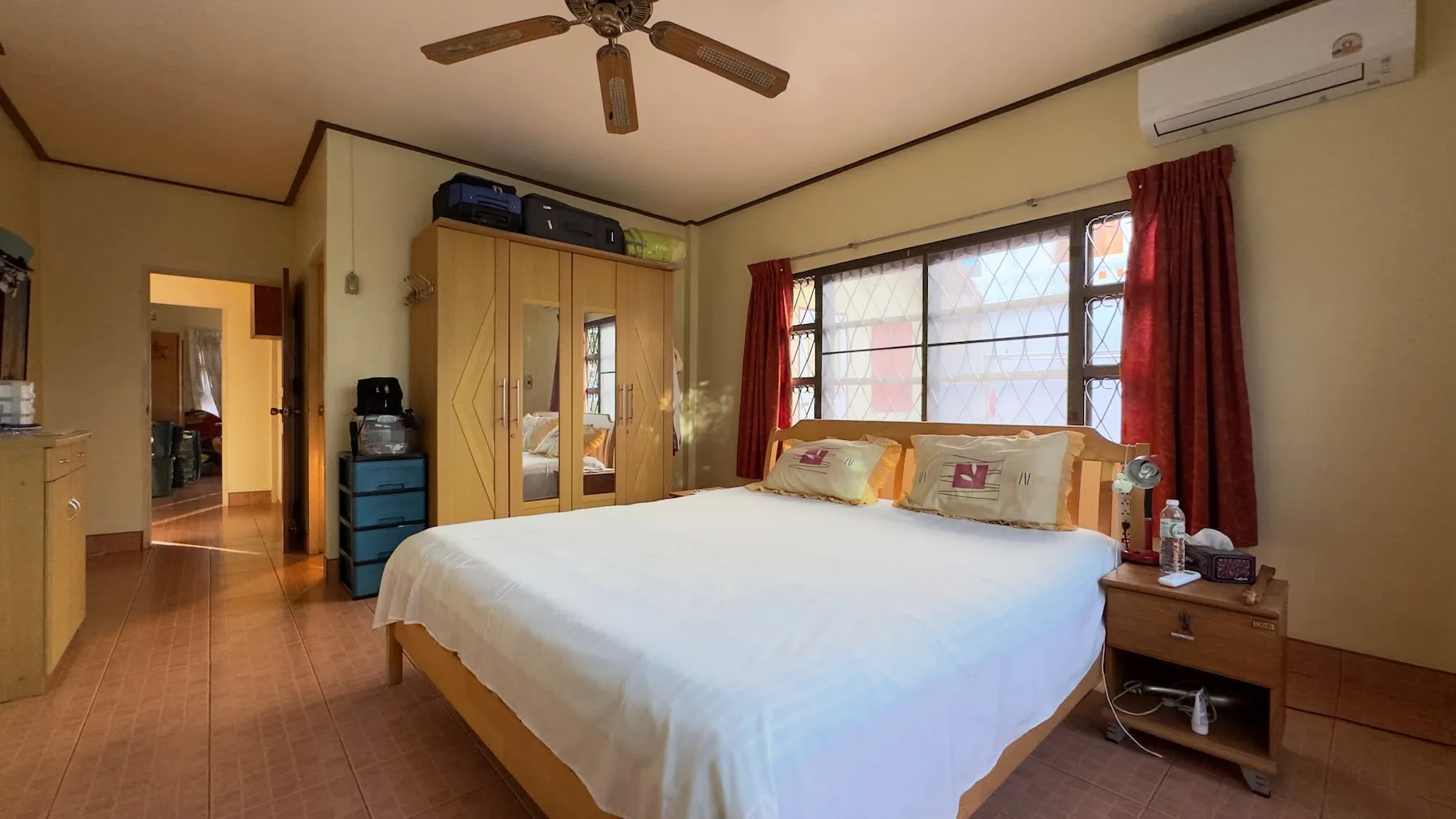 3 Bed House in Jomtien Beach for Rent Only 50k — photo 12