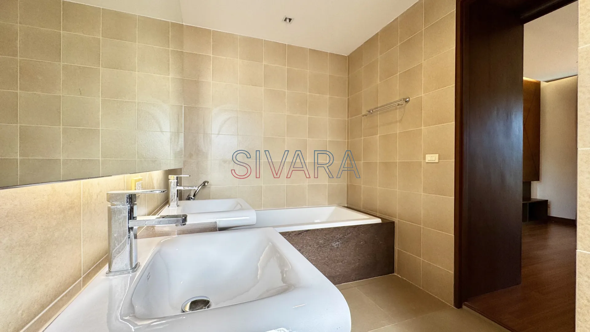 Large 130Sqm 2 Bed for Rent Only 40k in Pattaya City with Pool View — photo 15
