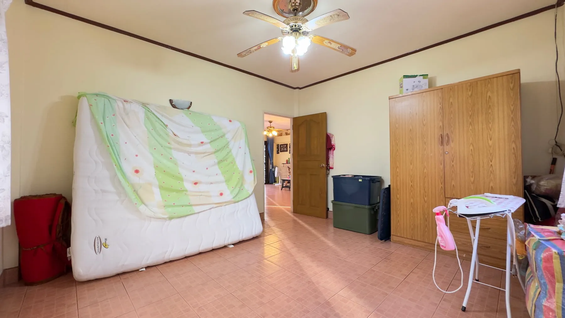 3 Bed House in Jomtien Beach for Rent Only 50k — photo 9