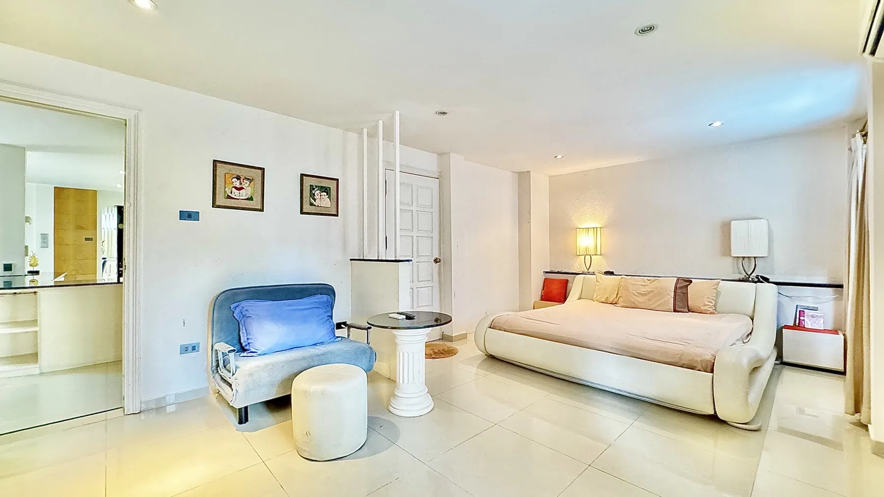 4 Bedroom Pet Friendly House for Rent 300m from Jomtien Beach, Pattaya — photo 20
