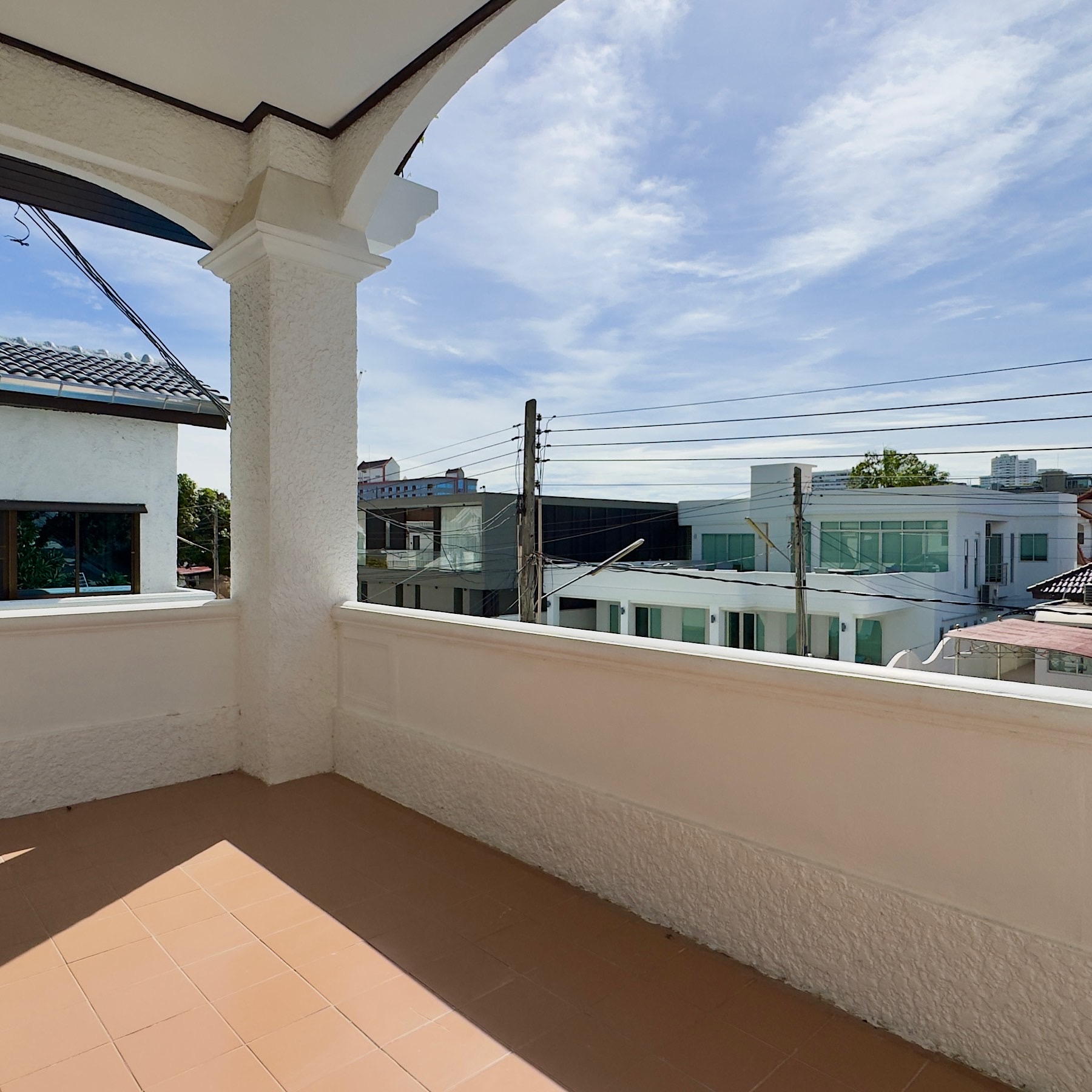 3 Bed Villa | Jomtien Beach | Rent 60K — photo 14