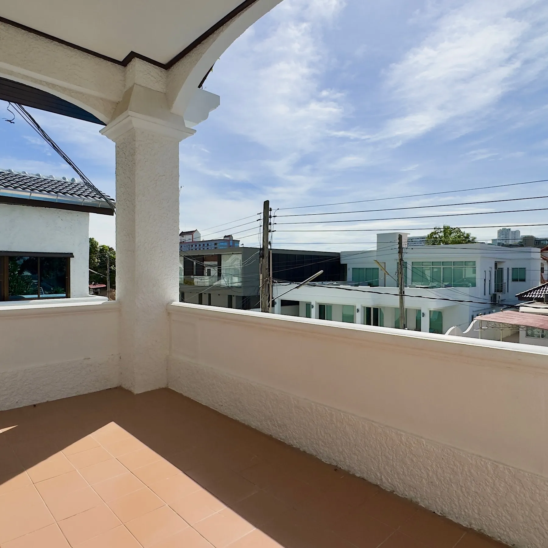 3 Bed Villa | Jomtien Beach | Rent 60K — photo 14