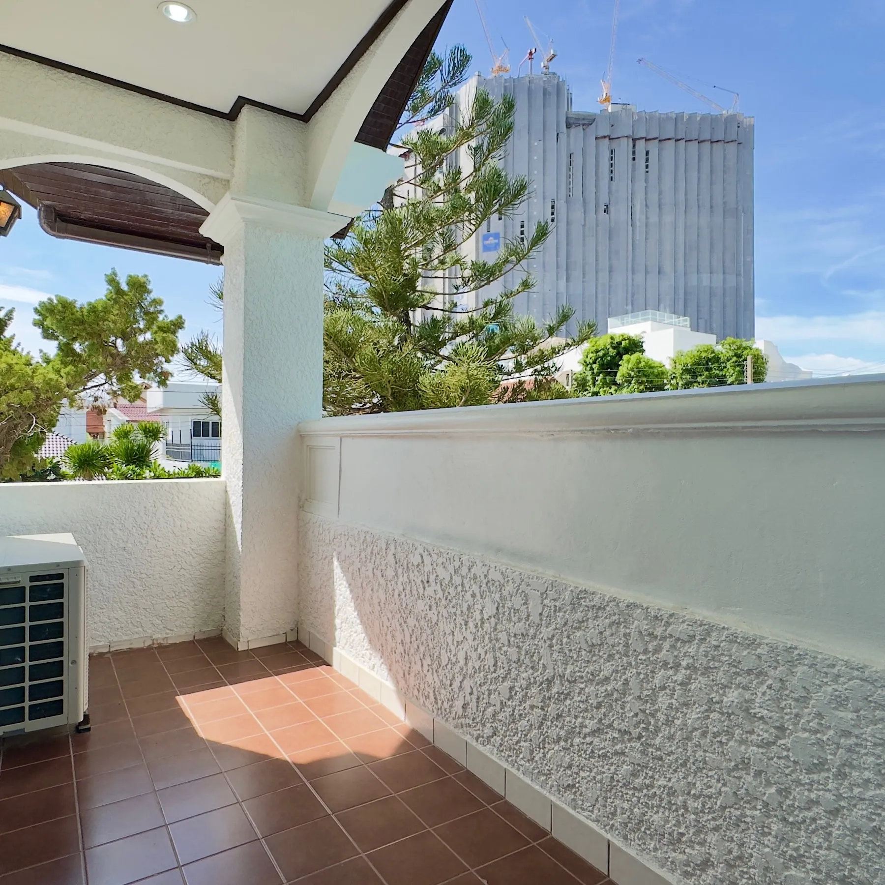 3 Bed Villa | Jomtien Beach | Rent 60K — photo 18