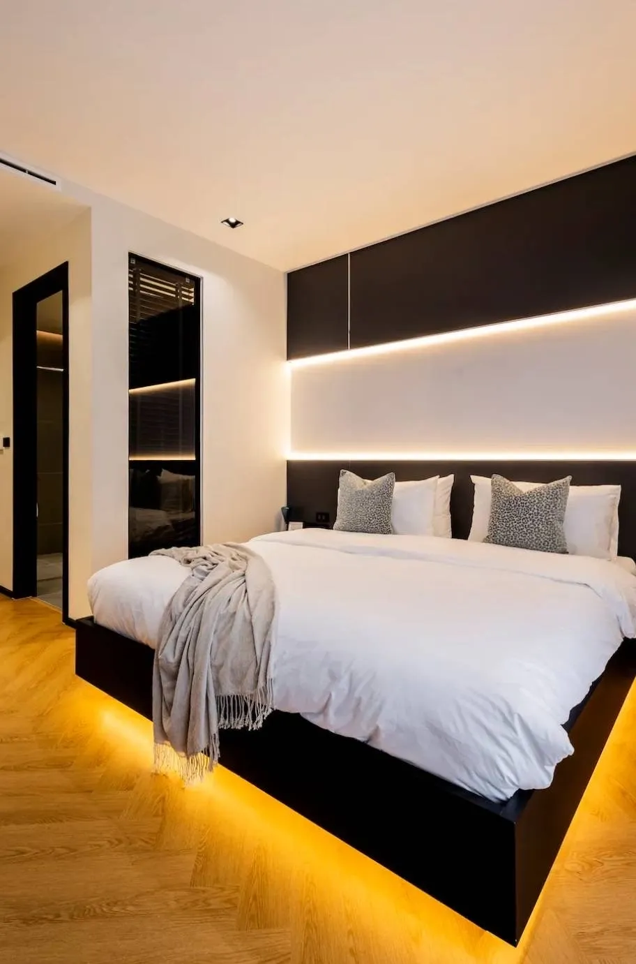 New 5 Bed Luxury Villa 500m from Jomtien Beach for Rent Only 350k | 730 Sqm | Cinema Room — photo 12