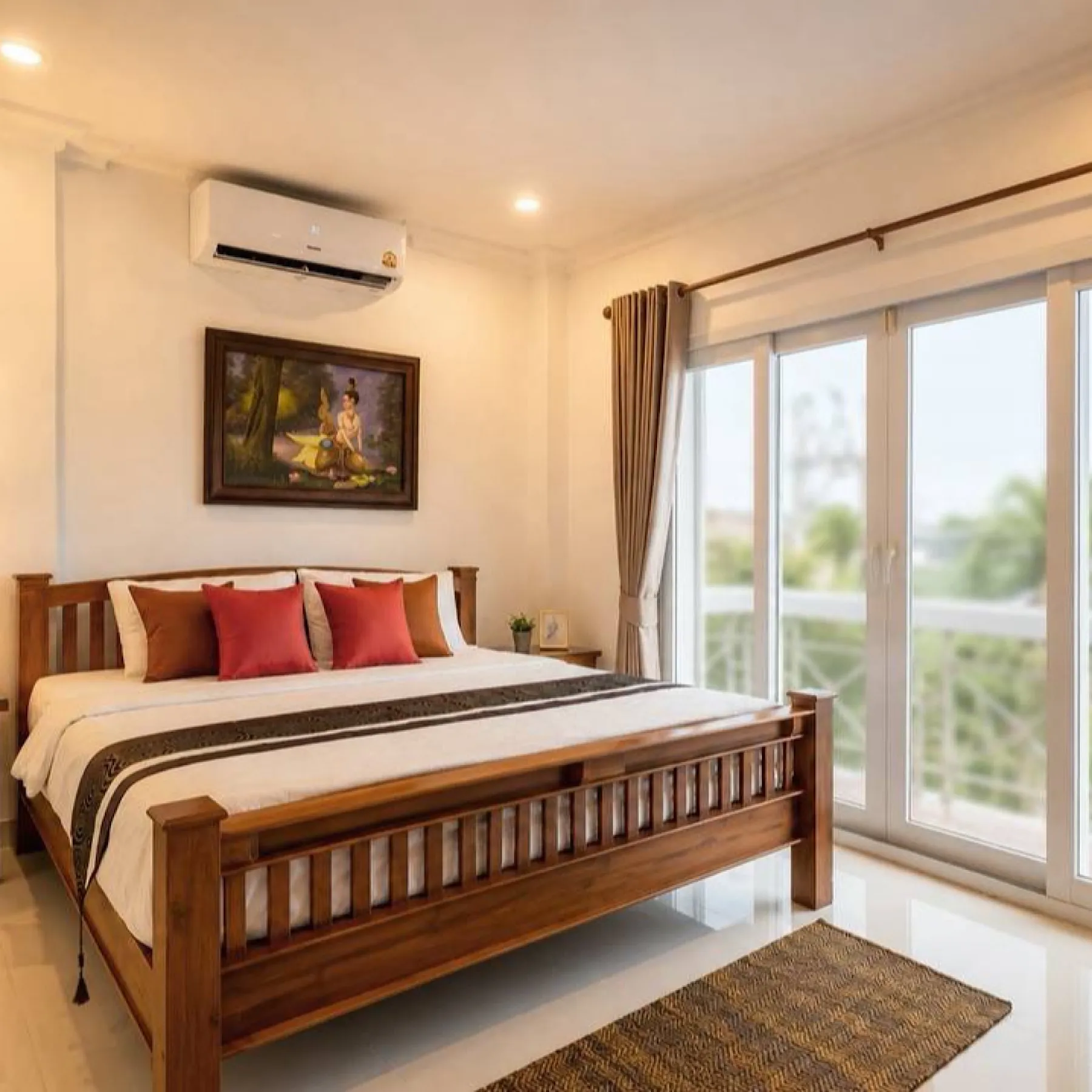Pet Friendly 5 Bed Villa in South Pattaya for Rent 80K — photo 13