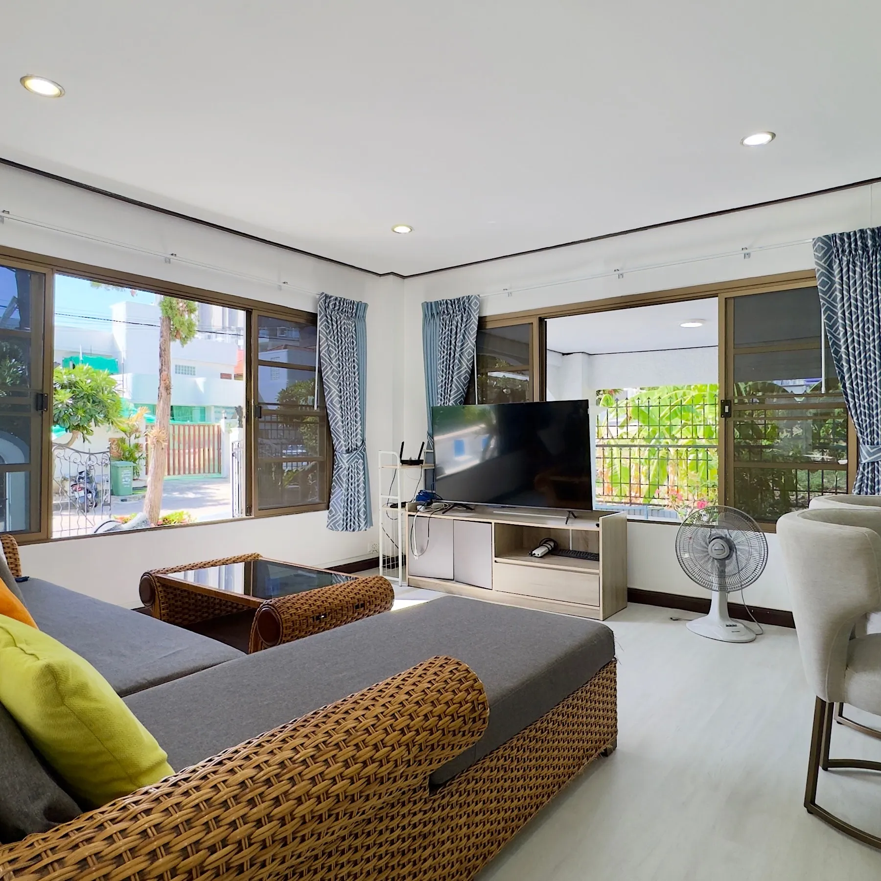 3 Bed Villa | Jomtien Beach | Rent 60K — photo 11