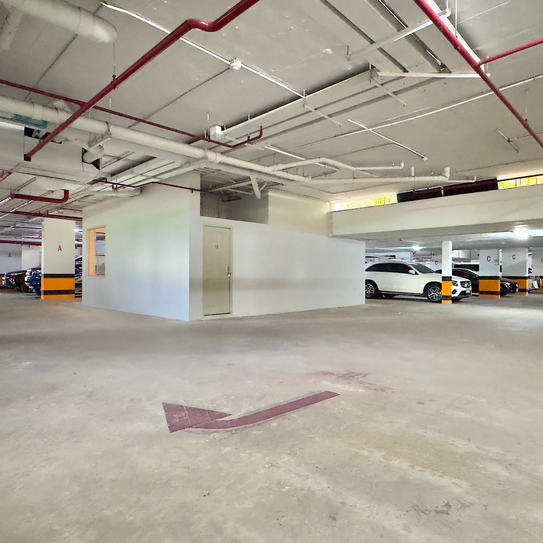 Spacious 2 Bed 120 Sqm Condo | Pattaya City | Rent 30k — photo 18