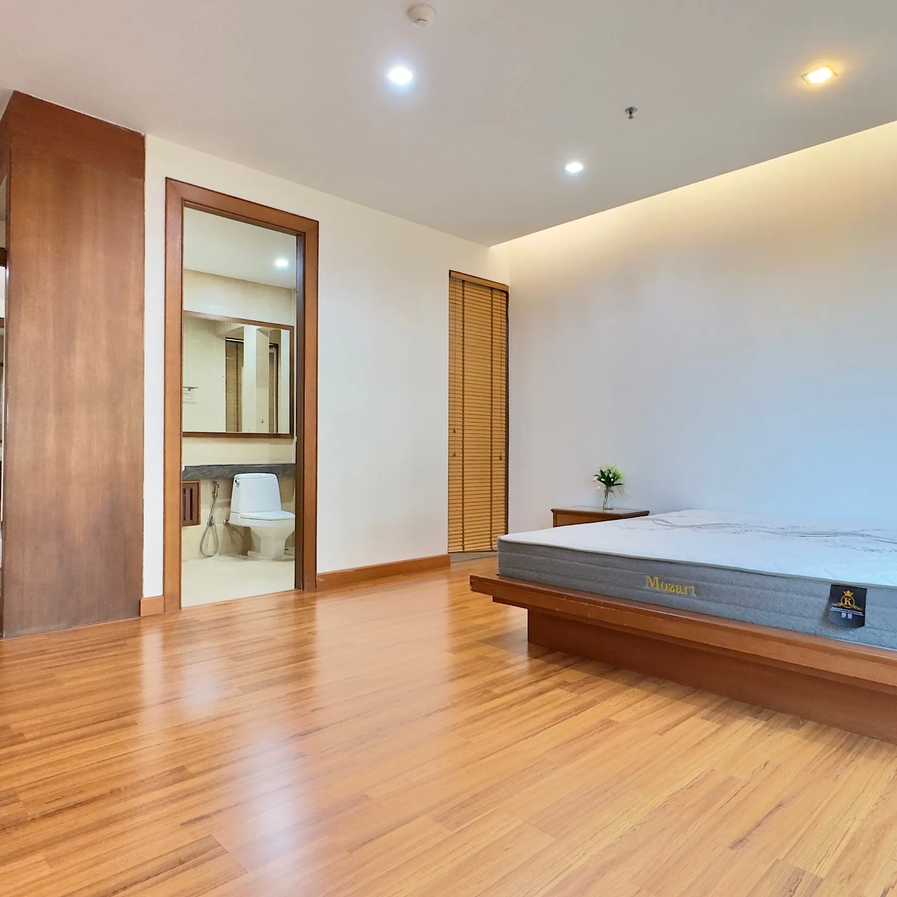 Spacious 2 Bed 120 Sqm Condo | Pattaya City | Rent 30k — photo 11