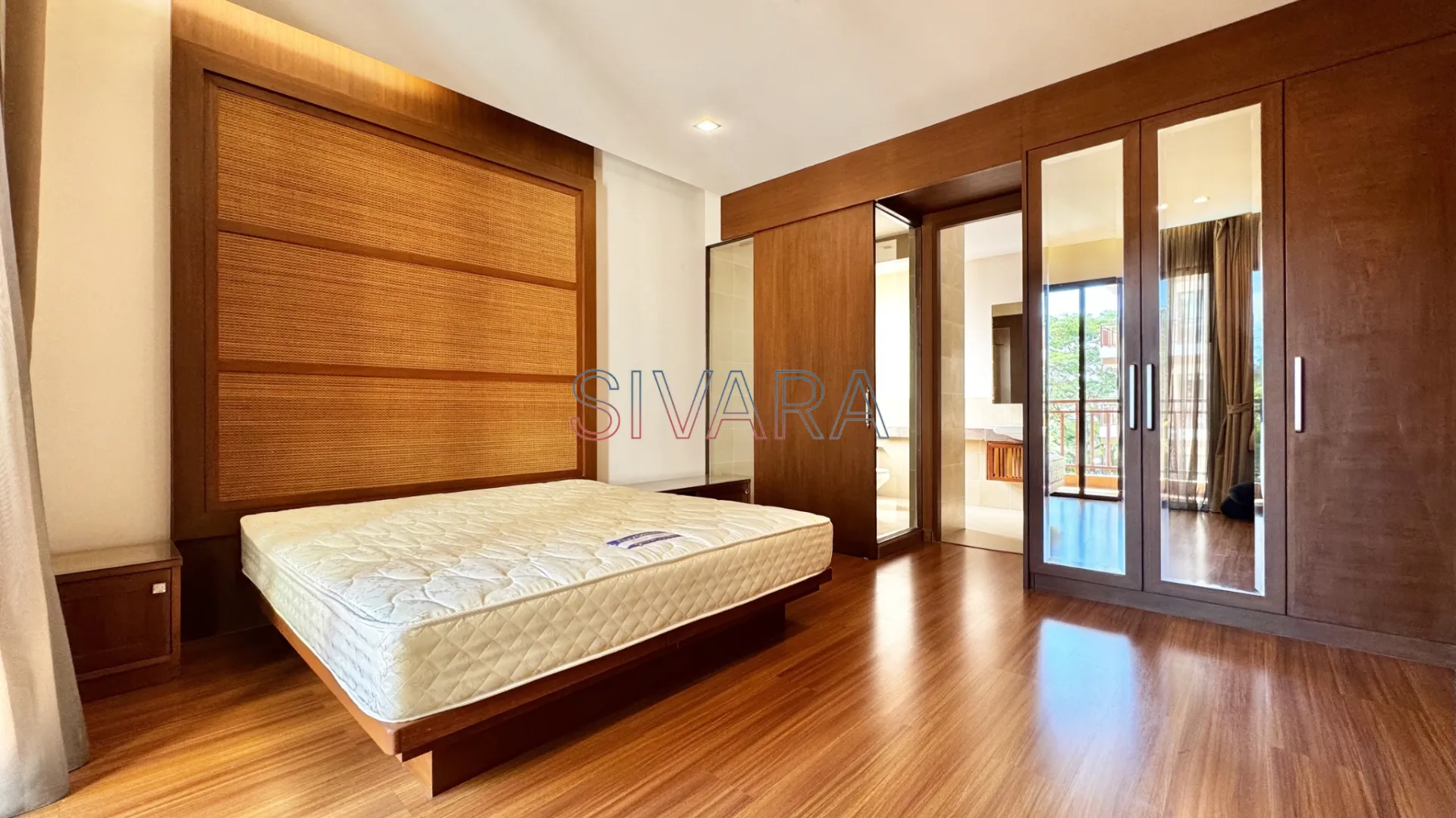 Large 130Sqm 2 Bed for Rent Only 40k in Pattaya City with Pool View — photo 14